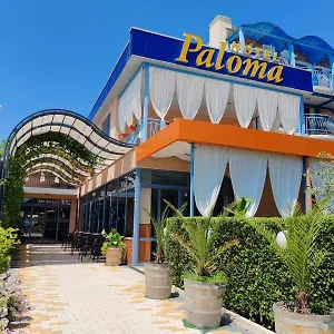 Hotel Paloma - In The Center Of The, Sunny Beach